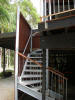 Galvanised Stairs & Stringers