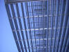 Solid Awnings