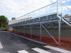 Spectator Stand