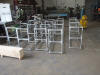 Bag Rack Frames