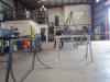 Custom Awning Frames
