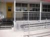 Galvanised Handrails Cont.