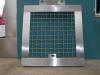 Stainless Steel Light Grill