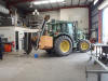 Tractor Slasher